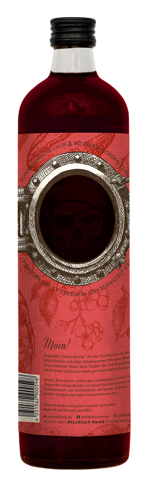 4251562900598-Lik-r-HILLBILLY-Bugwelle-Schoko-Kirsche-0-70L-Flasche-Freisteller-01c
