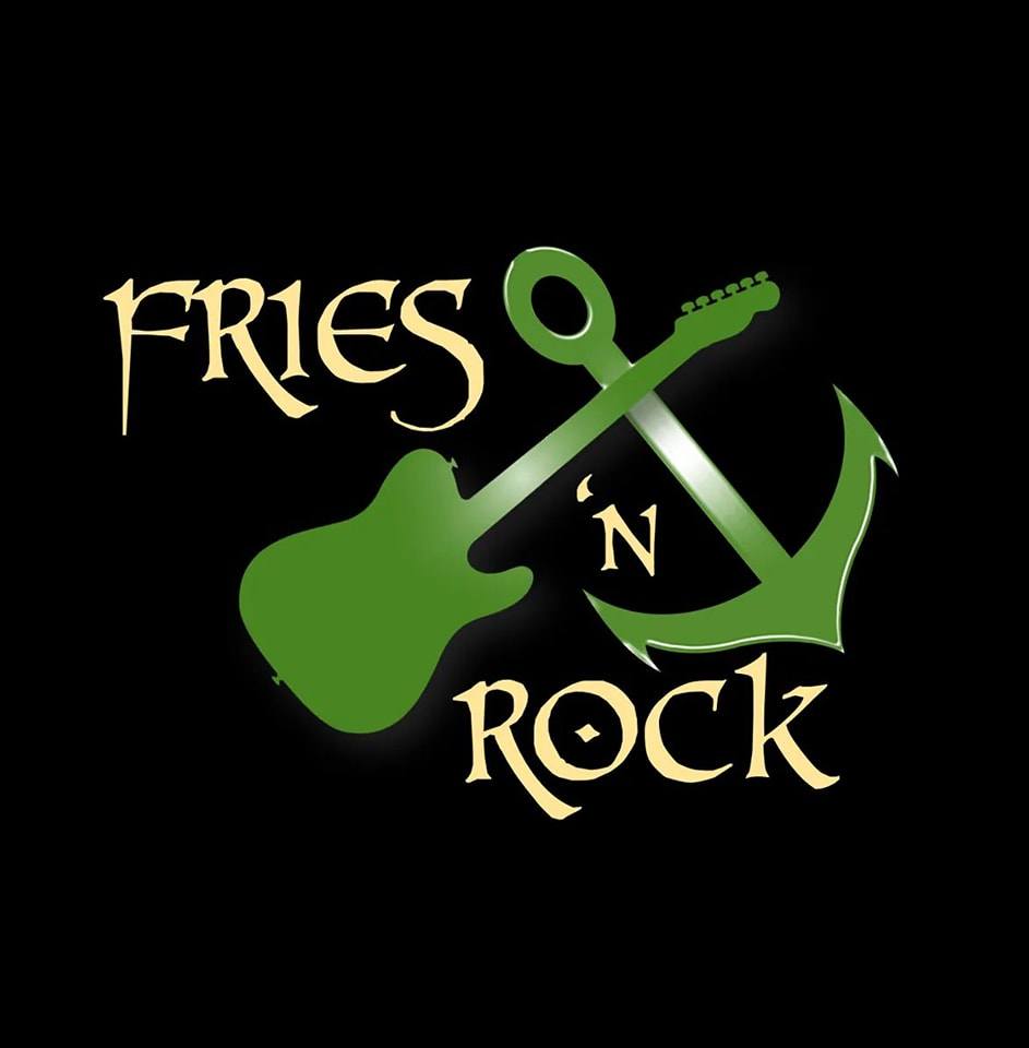Fries 'N Rock